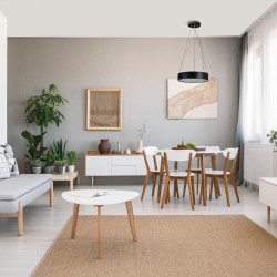 Висяща лампа JASMIN C 270-B